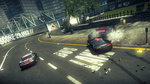 Ridge Racer: Unbounded - The Multiplayer Editorial image