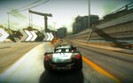 Ridge Racer Driftopia - PC Screen