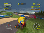 Rig Racer 2 - Wii Screen