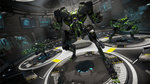 RIGS: Mechanized Combat League - PS4 Screen