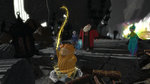 Rise of the Guardians - PS3 Screen