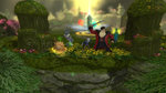 Rise of the Guardians - Wii U Screen