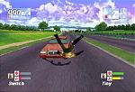Road Rash Jailbreak - PlayStation Screen