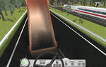 Roadworks Simulator - PC Screen