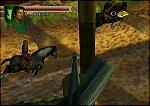 Robin Hood: Defender of the Crown - Xbox Screen