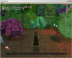 Robin Hood's Quest - PC Screen