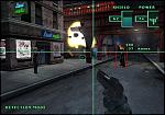 Robocop - Xbox Screen