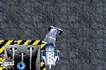 Robot Wars: Advanced Destruction - GBA Screen