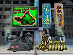 Robot Wars: Arenas of Destruction - PC Screen
