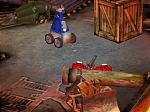 Robot Wars: Arenas of Destruction - PS2 Screen