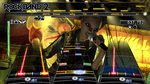 Rock Band 2 - Wii Screen