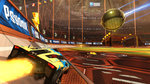Rocket League - PS4 Screen