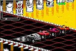 Rock 'n Roll Racing - GBA Screen