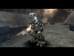 Rogue Trooper: Quartz Zone Massacre - Wii Screen
