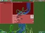 Rollercoaster Tycoon 2 - PC Screen