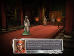 Romance of the Three Kingdoms XI - PC Screen