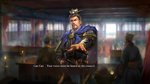 Romance Of The Three Kingdoms XIII - PS4 Screen