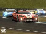R: Racing - Xbox Screen