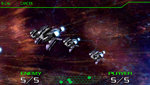 R-Type Tactics - PSP Screen