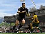 Rugby 06 - PS2 Screen