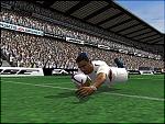 Rugby 2005 - PC Screen