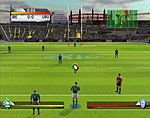 Rugby Challenge 2006 - Xbox Screen