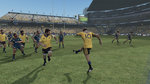 Rugby Challenge 3 - PC Screen
