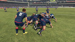 Rugby Challenge 3 - Xbox One Screen