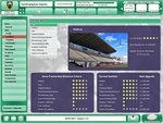 Rugby League Team Manager 2015 - PC Screen