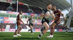 Rugby League Live 4 - Xbox One Screen