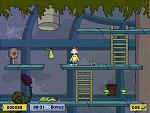 Rugrats All Growed Up: Older and Bolder - PC Screen