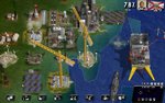 Rulers of Nations: Geopolitcal Simulator 2 - PC Screen