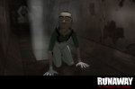 Runaway: A Twist Of Fate - PC Screen