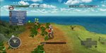 Rune Factory Oceans - PS3 Screen