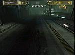 Run Like Hell - PS2 Screen