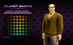 Saints Row: The Third - Xbox 360 Screen