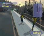 Salt Lake 2002 - PS2 Screen