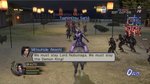 Samurai Warriors 2 Empires - Xbox 360 Screen