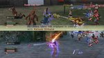 Samurai Warriors 2 Empires - Xbox 360 Screen