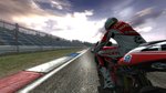 SBK08 Superbike World Championship - PS3 Screen