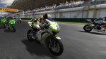 SBK08 Superbike World Championship - Xbox 360 Screen