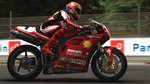 SBK X: Superbike World Championship - Xbox 360 Screen