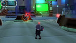 Secret Agent Clank - PSP Screen