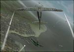 Secret Weapons Over Normandy - PS2 Screen