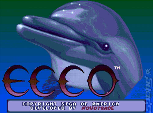 SEGA Mega Drive Classic Collection: Volume 1 - PC Screen