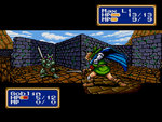 SEGA Mega Drive Classic Collection: Volume 4  - PC Screen