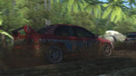 SEGA Rally: Filthy New Screens News image