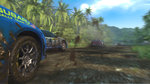 SEGA Rally: Filthy New Screens News image