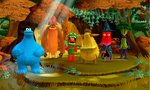Sesame Street: Once Upon a Monster - Xbox 360 Screen