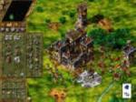 Settlers IV: The Trojans and the Elixir of Power - PC Screen